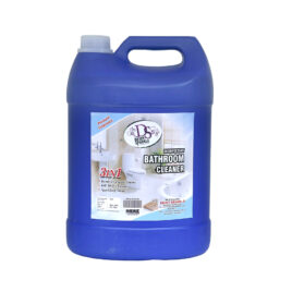 DEWY SPARKLE Disinfectant Bathroom Cleaner 3 in 1 (5 Ltr Pack)