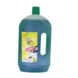DEWY SPARKLE Disinfectant Floor Cleaner (1 Ltr)