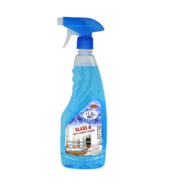 DEWY SPARKLE Glass and Multi Surface Cleaner (500 ml)